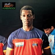 Simon Kibura pro kabaddi kenya